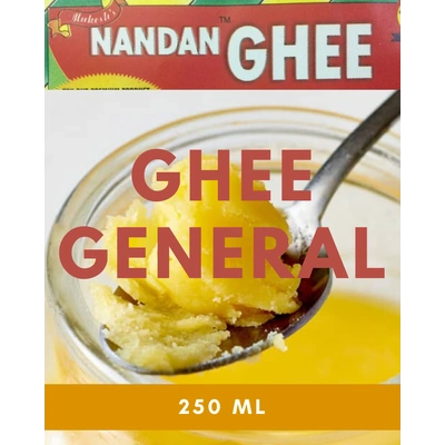 Nandan Ghee - General