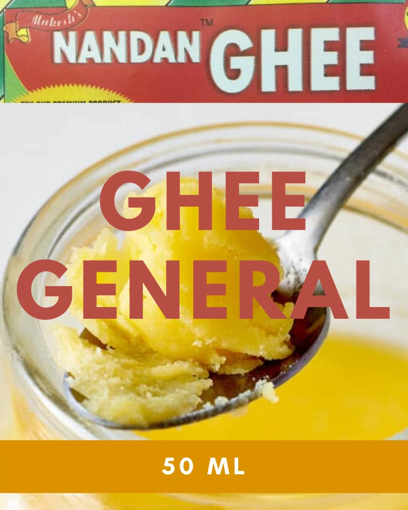 Nandan Ghee - General-NGG-2