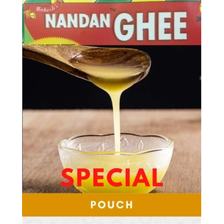 Nandan Ghee - SPECIAL (POUCH)