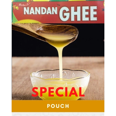 Nandan Ghee - SPECIAL (POUCH)