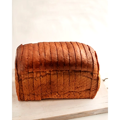 Milk Bread 400 grm-302_400grm