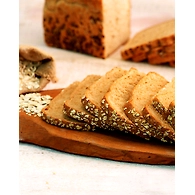 Oats bread 400 grm