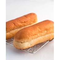 Hotdog buns (6pc)