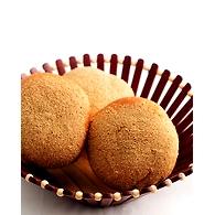 Wheat Burger Bun (4pc)