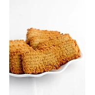 atta cookies 300 grams