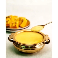 Cow ghee jar 1 litre