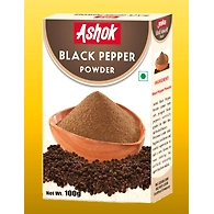Black Pepper Powder