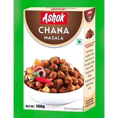 Chana Masala-AM031