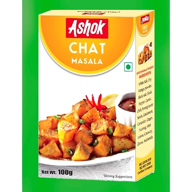 Chat Masala-AM034