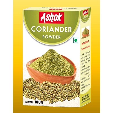 Coriander Powder-AM047