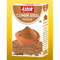 Cumin Seed Powder