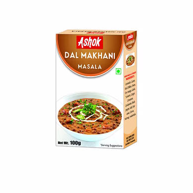 Dal Makhni Masala Box-AM055