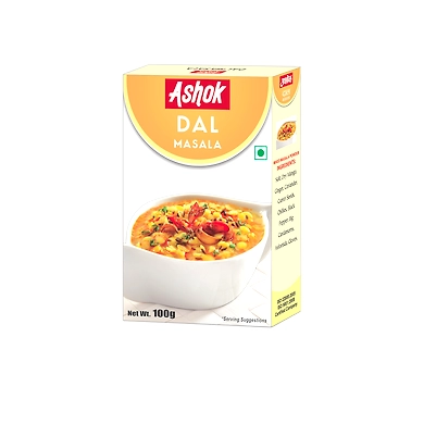 Dal Masala Box-AM058
