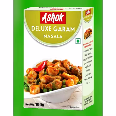 Deluxe Garam Masala-AM065