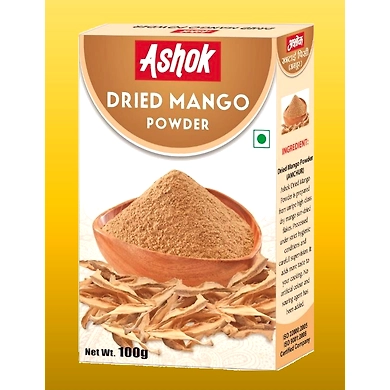 Dried Mango Powder-AM067