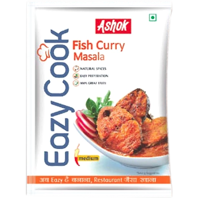EC Fish Curry Masala.-AM077