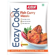 EC Fish Curry Masala.