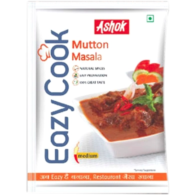 EC Mutton Masala.-AM082