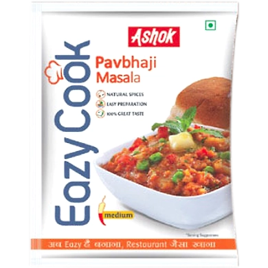 EC Pav Bh Masala-AM094