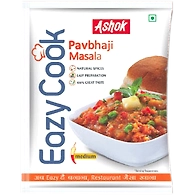 EC Pav Bh Masala