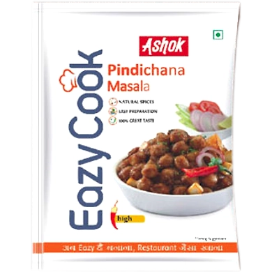 EC Pin Cha Masala-AM095