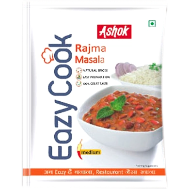 EC Rajma Masala-AM097
