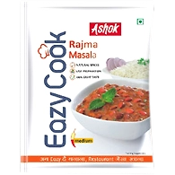 EC Rajma Masala