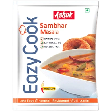 EC Sambhar Masala-AM098