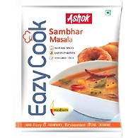 EC Sambhar Masala