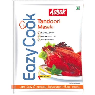 EC Tandoori Masala-AM100