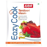 EC Tandoori Masala