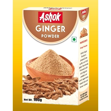 Ginger Powder-AM130