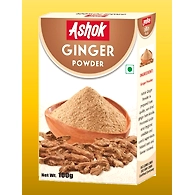 Ginger Powder