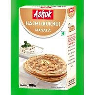 Hajmi (Buknu) Masala