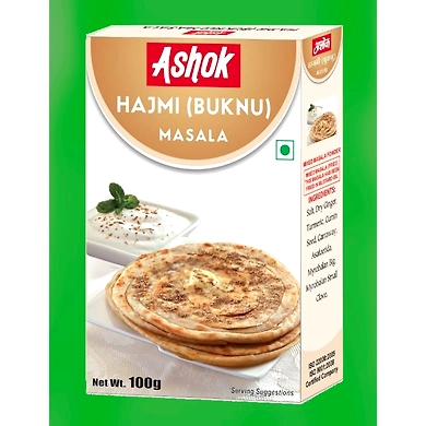 Hajmi (Buknu) Masala-AM142