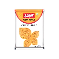 Jeera Pouch