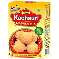Kachori Masala