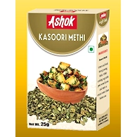 Kasuri Methi