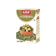 Kasuri Methi Box