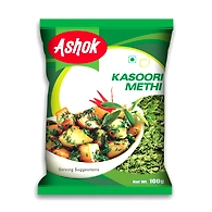 Kasuri Methi Pouch