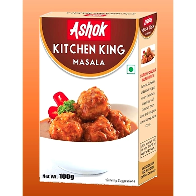 Kitchen King Masala-AM172