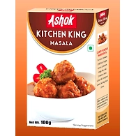 Kitchen King Masala