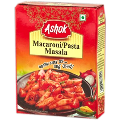 Macaroni / Pasta Masala-AM178
