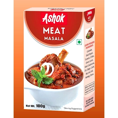 Meat Masala-AM183