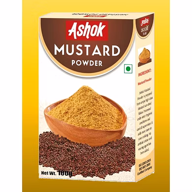 Mustard Powder-AM190