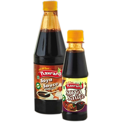 Navrang Soya Sauce-AM211