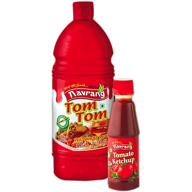 Navrang Tomato Ketchup-AM228