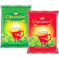 Ojaswini Tea