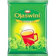 Ojaswini Tea (Green)
