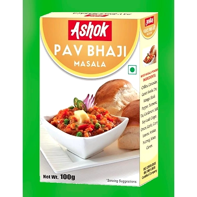 Pav Bhaji Masala-AM248